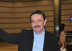 Умер режиссер Вадим Абдрашитов