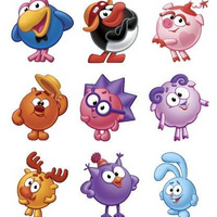 Аватарка mailina