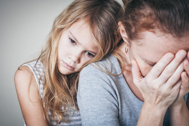 «Ну, извини, что тебе достались такие плохие родители»: 5 фраз, которыми никогда нельзя бросаться в ссоре с детьми