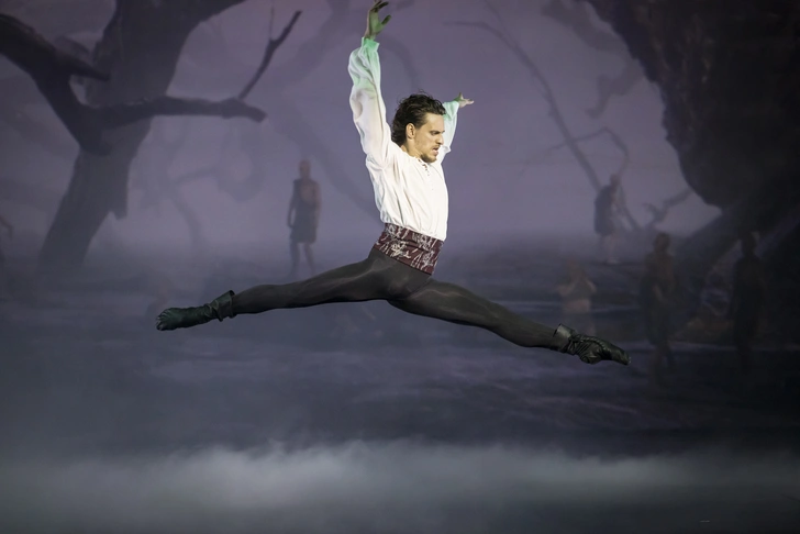 Сергей Полунин