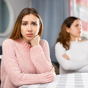 Как вернуть дружбу после крупной ссоры: 6 простых шагов