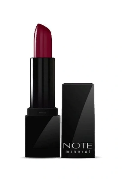 Помада для губ Mineral Lipstick, оттенок 06 Berry brown от Note