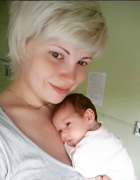 Материнское чутье не подвело Романову, и она вовремя обратилась к другому врачу
