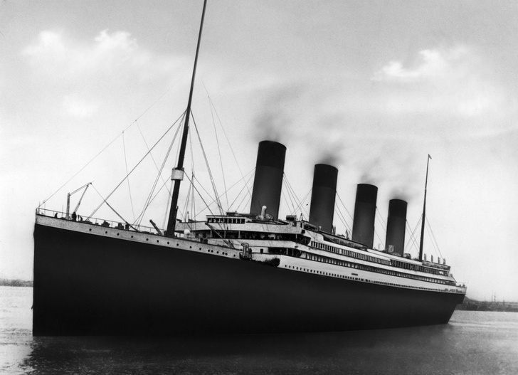 Проклятье 111 лет спустя: на экспедиции к «Титанику» исчезла подводная лодка с британским миллиардером