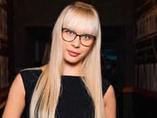 Яна Шевцова показала отца трехлетнего сына