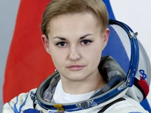 Женщина-космонавт Елена Серова устроит на МКС показ мод