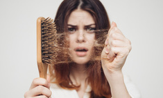 5 привычек, из-за которых у вас выпадают волосы