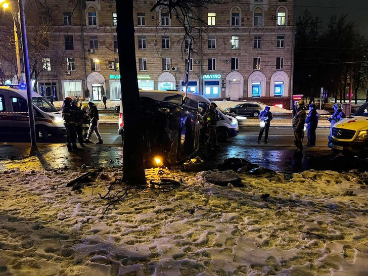 «Дочка ищет глазами маму»: отец выжившей в ДТП годовалой девочки рассказал о ее самочувствии