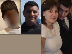 Петербурженка родила ребенка от египтянина, а алименты заставила платить русского мужа