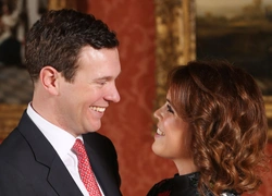 Начало любви: как и где принцесса Евгения познакомилась с будущим мужем