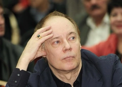 Две версии убийства дочери Владимира Конкина