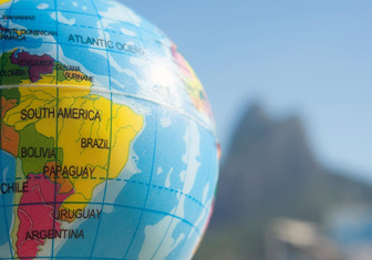 Почему Латинская Америка называется Латинской?