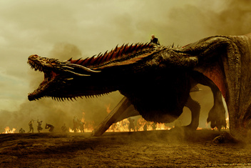 Приручить дракона: как мифические монстры повлияли на ход истории