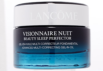 крем-корректор Visionnaire Nuit Beauty Sleep Perfector, Lancôme крем-корректор Visionnaire Nuit Beauty Sleep Perfector, Lancôme