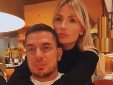 Злит Бородину или влюбился? Что известно о новой подружке Курбана Омарова