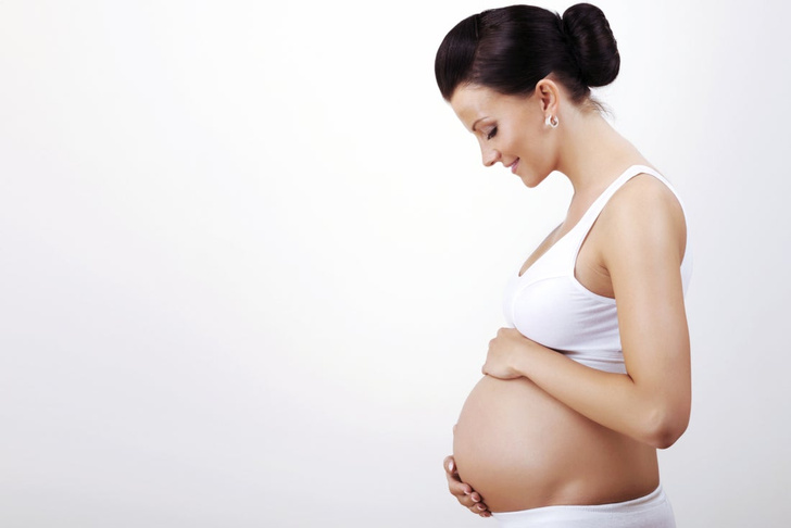 иммунитет во время беременности как повысить