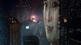 Blade Runner, 1982