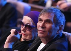 «Бари, отзовись»: Лидия Федосеева-Шукшина согласна на развод с мужем