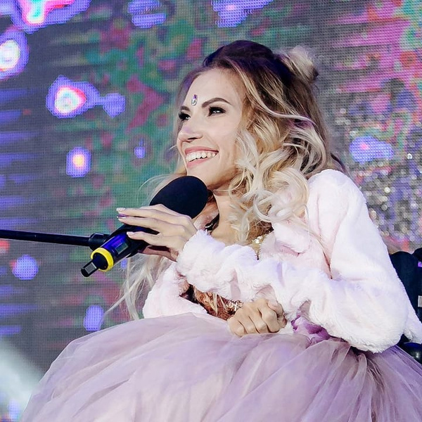Участие Юлии Самойловой в «Евровидении» вызвало жаркие споры