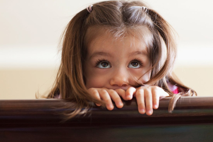 5 типов плохого детского поведения и как с ними справляться