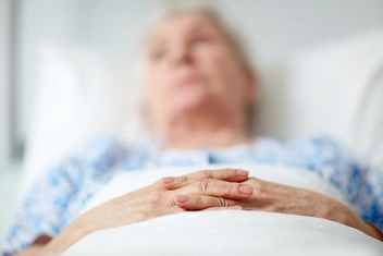 «Моя вина, что мама умерла в больнице»