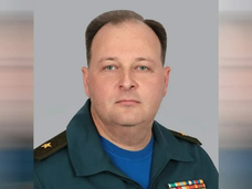 «Сосуля-убийца» добралась до генерал-лейтенанта МЧС. Елизаров едва не умер, травмы серьезные