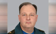 «Сосуля-убийца» добралась до генерал-лейтенанта МЧС. Елизаров едва не умер, травмы серьезные