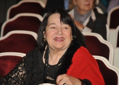 Алефтина Евдокимова: «Кобзон плакал, когда делал мне предложение, ведь я была замужем»