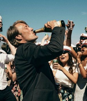 Влияет ли алкоголь на мораль и еще 4 неожиданных факта о пьянстве