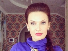 Эвелина Бледанс создала женский блог
