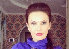 Эвелина Бледанс создала женский блог