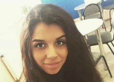 Алиана Гобозова переживает за здоровье мамы