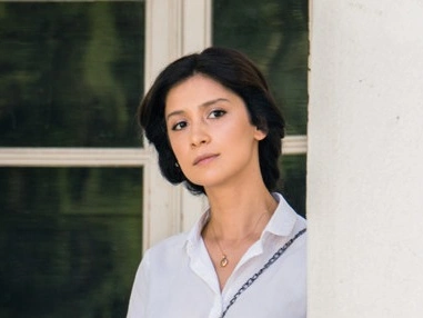 Равшана Куркова: «Моей бабушки нет уже 4 года. Это дыру в сердце ничем не заполнить»