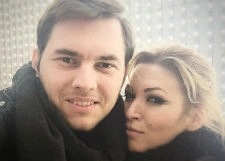 Ирина Дубцова объяснила, почему не живет с любимым