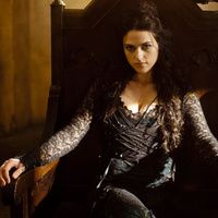 Аватарка Morgan's fairy