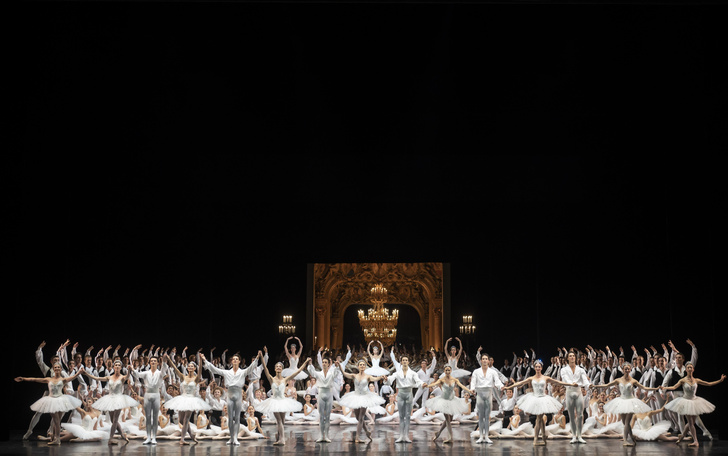 Праздник музыки: как в Парижской опере прошли сразу два гала-вечера открытия сезона