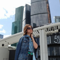Аватарка Виталина Колосова