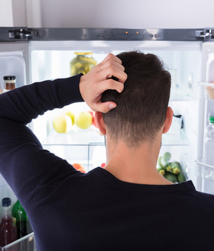 Тест: Какие продукты нужно хранить в холодильнике, а какие — нельзя?
