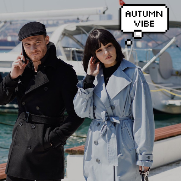 #cozy autumn: 3 героини турецких сериалов с теплым и стильными образами на осень 2022
