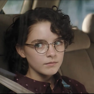 Лучшие фильмы и сериалы с Маккеной Грейс 😍