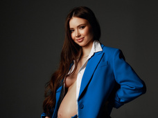 Маше из сериала «Воронины» уже 19 лет, и она беременна