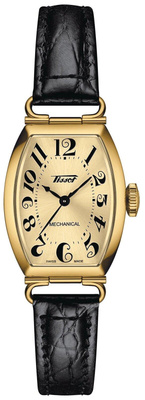 Наручные часы, Tissot