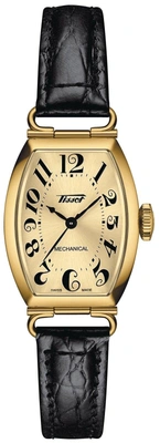 Наручные часы, Tissot