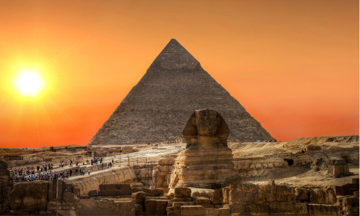 Что случилось в Египте? История гибели Магдалены Жук, потрясшая весь мир