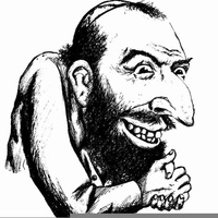 Аватарка Molon Labe
