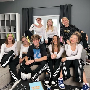 Знакомые лица: Dream Team House представили двух новых участников