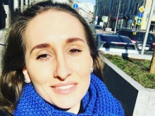 Анастасия Винокур объяснила, как вернула былую форму
