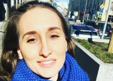 Анастасия Винокур объяснила, как вернула былую форму