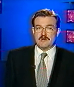 Ироничное видео 2000 года, которое не отличить от современных новостей