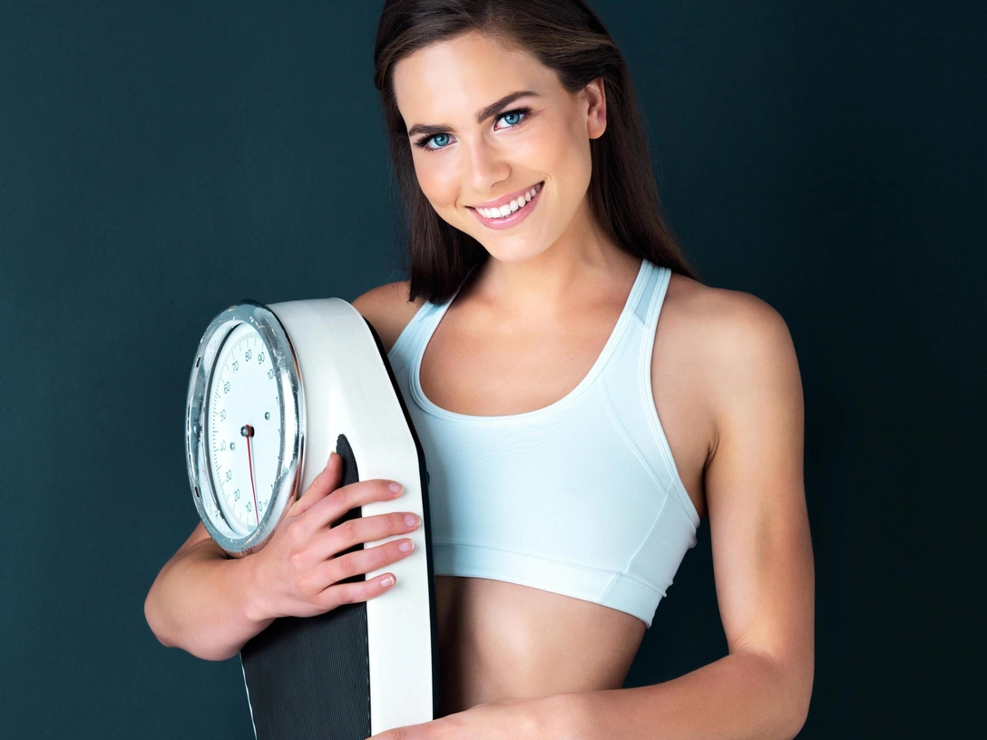 Как определить свой идеальный вес: 5 простых формул | marieclaire.ru